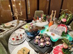 -ONE FULL 古董港式海鲜火锅