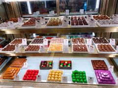 -GODIVA(景枫中心店)