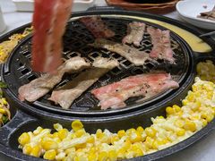 -韩宫宴烤肉·黑毛和牛·料理(合肥滨湖银泰城店)