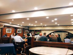 大堂-老吉士酒家(天平路店)