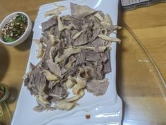 -日光牛肉汤饭(海林店)