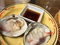 -辉记炭烧海鲜大排档·老字号(福田店)