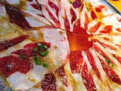 -老炉家木炭烤肉(长江国际店)