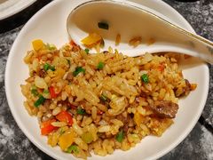 -牛将军•涮肉•烤肉•铁板烧(北京王府井·故宫店)