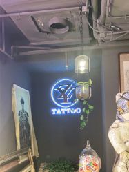 -周忆刺青原创设计定制