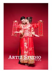 -艺匠摄影ARTIZ STUDIO(南京店)