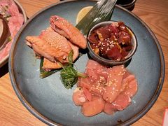 -烧肉达人•炭火烧肉(新天地店)