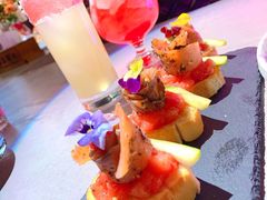 -陌上花儿·音乐西餐吧(和平店)