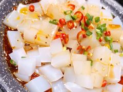 四川凉粉-王家渡火锅(金宝汇店)