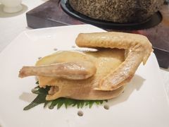 -狮王府淮扬菜(万象城店)