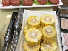 -真牛汕头黄牛肉火锅(莲塘仙湖植物园店)