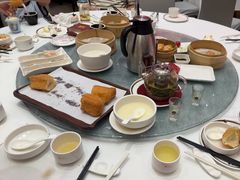 -喜宴又一村·粤菜·茶点·海鲜(壹方天地店)