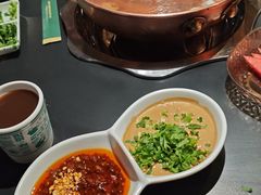 -阳坊胜利涮羊肉(阳坊老店)