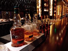 -四季酒店·行政酒廊