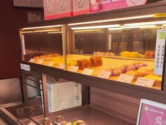 -奈雪的茶(中粮祥云小镇店)