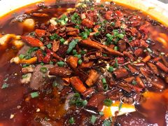 -庆合府重庆大排档(紫都城店)