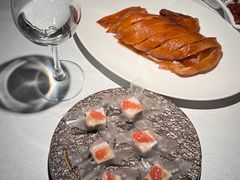 -穿越·外婆家(西溪天堂店)