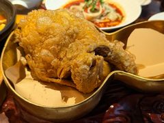 -面辣子·陕西家乡菜(钟楼店)