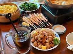 -林四喜·闽南传家菜(鼓浪屿店)
