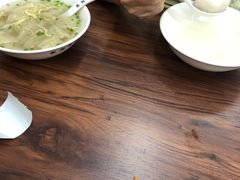 -朱新年·苏式汤团·面点(北寺塔店)