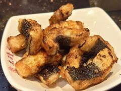 -木槿花韩式炭烤·熟成肉工坊(孙文东路店)