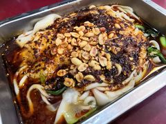 -金张掖麻辣烫(凤城一路店)