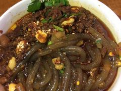 -八一路好吃街(雨田商务大厦店)