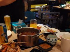 -星伦多自助料理(宝山龙湖天街店)