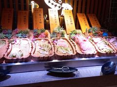 -千滋百味自助烤肉火锅(东门町店)