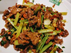 -周大厨辣椒炒肉(淮安万达店)