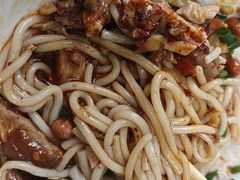 -小翔干面