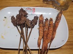 -本色.小马哥烧烤(五一路总店)