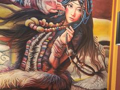 -敏珠拉姆藏餐·南京厨房(富春江东街店)