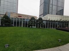 -成都尼依格罗酒店