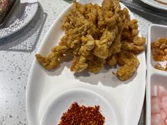 -八珍玉食鸡煲·打边炉(印象城店)