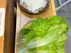 -阿山卓·野生菌火锅·纳西火塘烤肉