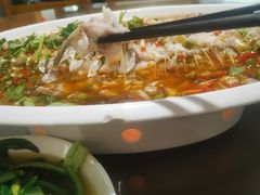 -飞虹鱼馆(春华路店)
