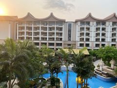 -惠州金海湾嘉华度假酒店