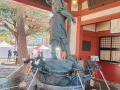 -浅草寺