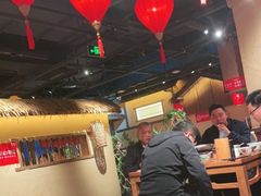 大堂-老湘村·湖南土菜(天河维多利店)