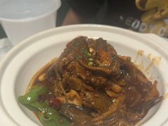 -刘胖子家常菜·蹄花焖藕(兴业店)