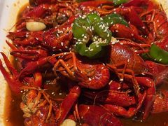 -舞虾小说.涮肉.烧烤(国顺东路店)