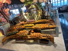 -绮梦西湖·云端餐厅(歌德店)