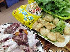 连州果园鸡-司马街鸡煲(西华路店)