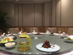 -翠山·映月湖景餐厅(映月湖公园店)