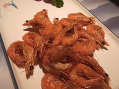 元宝虾-松沪名灶·豆浆鱼头·新上海菜(飞航吾悦广场店)