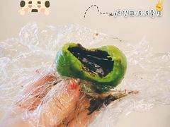 -盒马鲜生(丁香国际店)