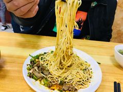 -玉香宫河州牛肉拉面