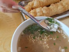 -南肖墙丸子汤(总店)