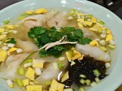 -邢家锅贴老店·非遗·开封菜(金明广场店)